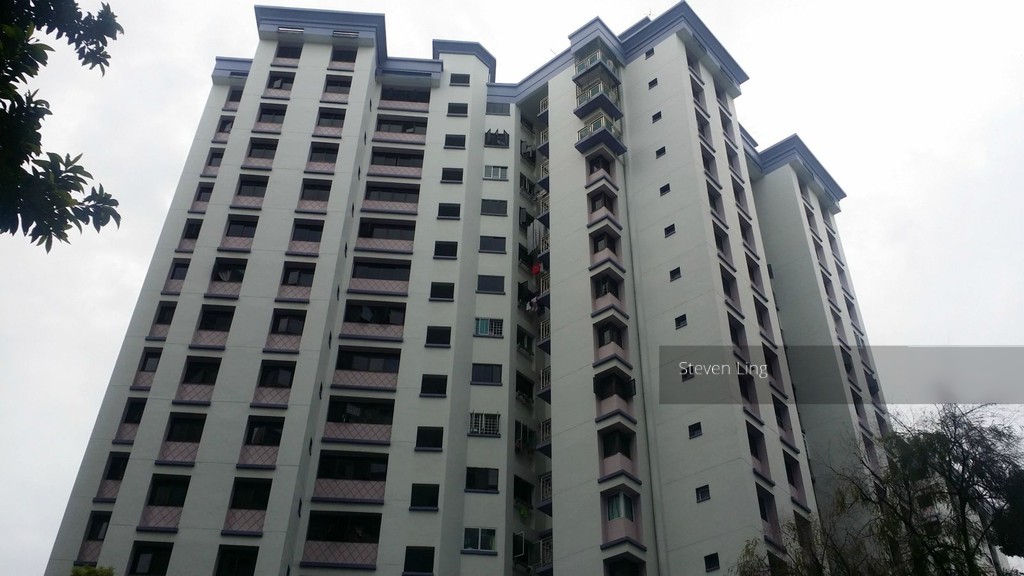 Blk 114 Rivervale Walk (Sengkang), HDB 4 Rooms #136440082